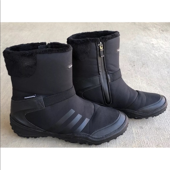 adidas primaloft boots